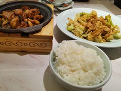 -荷花亭·湖北融合菜(中商广场店)