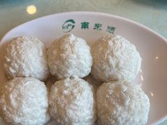 -南来顺饭庄·清真(南菜园店)