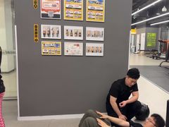 -FEELINGME乐刻私教馆·健身(玖悦荟店)