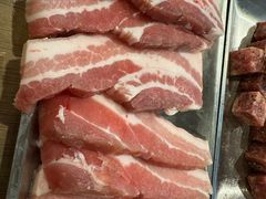 -霸腹烤肉(厦门柚子番店)