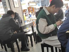 -万三面馆(青龙正街太古里店)
