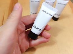 -CHANEL(恒隆广场店)