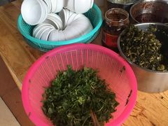 -长汀特色小吃(六一店)