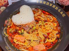 -花椒俏川菜小馆(南海万达店)