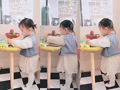 -Lilliput粒粒堡亲子餐厅(置汇旭辉店)