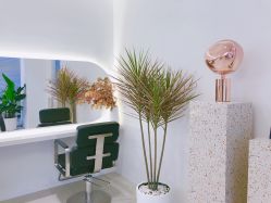 -SalonRivelin 沙龙瑞菱