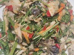 -金塔傣乡·云南民族特色菜·傣味手抓饭(金瓦路店)