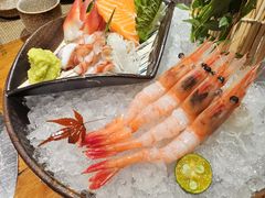-蟹将军·松叶蟹和牛日料放题自助(K11店)