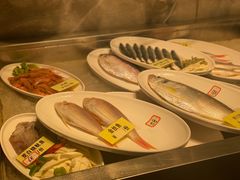 -涌觅名灶·本地海鲜宁波菜(财富广场店)