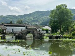 -呈坎景区