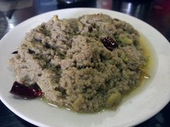 -老磁器口豆汁店(天坛店)