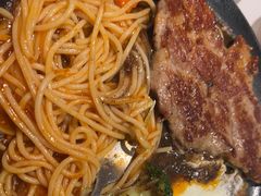 -豪享来中西餐厅(隆昌店)
