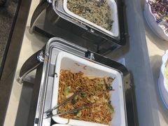-素满香·素食自助餐(苏州·临顿路店)
