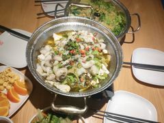 -醉得意(雨滴广场店)