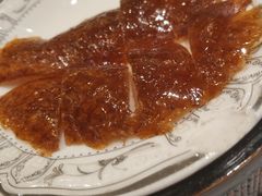 -大鹏饭店·金陵家宴(奥体中心店)