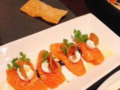 -Water Grill(圣莫妮卡店)