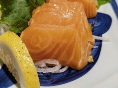 -鳗匠.日本料理店(上夼美食街店)