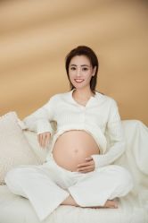 -初·印象孕妇儿童摄影馆