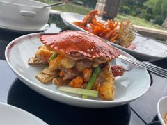 -杭州西子湖四季酒店·金沙厅