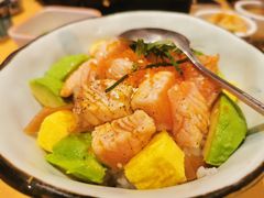 -沼津港渔市(宏伊国际广场店)