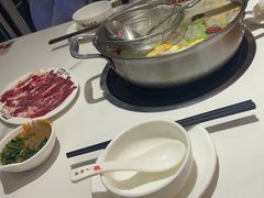-八合里潮汕鲜牛肉火锅(上海汇智广场店)