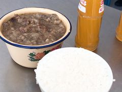 -定家小酥肉·清真(回民街店)