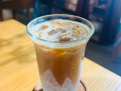 -街角 T·COFFEE 融合料理·BISTRO(车公庙店)