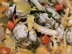 -和源祥·日照菜扛把子(万平口一店)