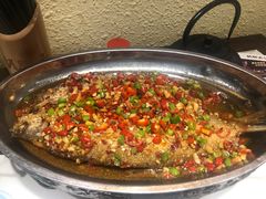 -胡胖子·湖南土菜(龙岗中心城店)