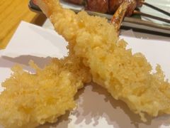 -吉兆·料理(红梅南路店)