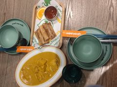 -迷你椰·泰式大排档(北京首店)