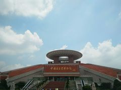 -中国闽台缘博物馆