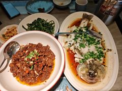 -鱼你相聚·河鲜馆(袁家岭店)