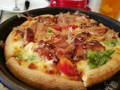 -必胜客(海滨店)