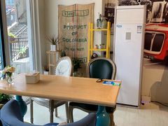 -艾蜜西餐厅(梅园店)