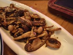 -MR.ROCKY洛奇先生RESTAURANT&BAR(宝安壹方城店)