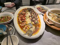-香阁餐厅·常州菜·常州菜代表品牌(新北奥体店)