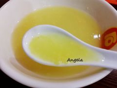 小米粥-石头门坎
