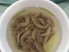 -花园茶楼(兴城西路店)