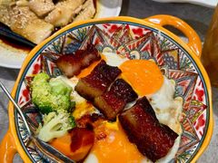 -九龙茶记·粤式餐厅融合菜(鹭江店)