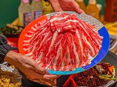 -虾领航小龙虾·吉林烧烤(柳州路店)
