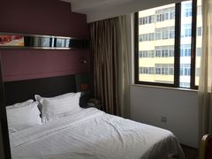 -莫泰酒店(厦门万象城火车站地铁站店)