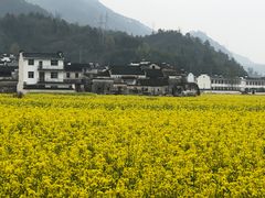 -绩溪龙川景区