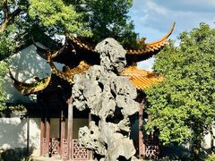 -浙江省博物馆(孤山馆区)
