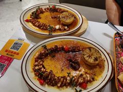 -CRAZYONES西班牙海鲜饭(上海美罗城店)