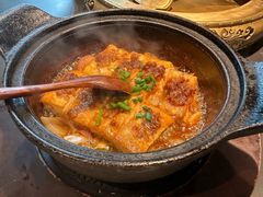 -坛宗剁椒鱼头(河西王府井店)