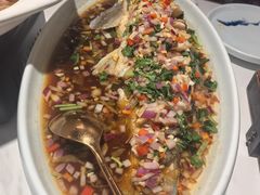 -湘邻呷铺·田园家宴(汉基广场店)