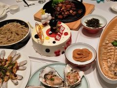 -百富源·海鲜辽菜(浑河堡店)