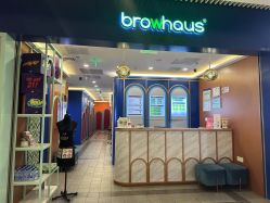 -Browhaus眉睫沙龙