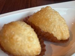 -蛇口希尔顿南海酒店·随轩中餐厅·粤菜
